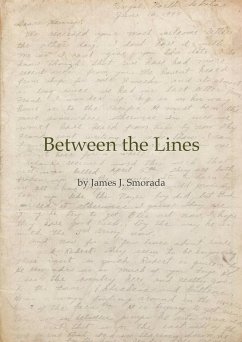 Between the Lines - Smorada, James J