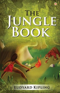 The Jungle Book - Kipling, Rudyard