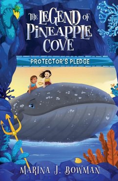 Protector's Pledge - Bowman, Marina