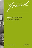 Freud - Arte, literatura e os artistas