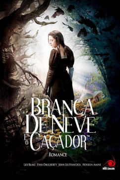 Branca de Neve e o Caçador - Blake, Lily