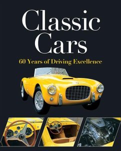 Classic Cars - Publications International Ltd; Auto Editors of Consumer Guide