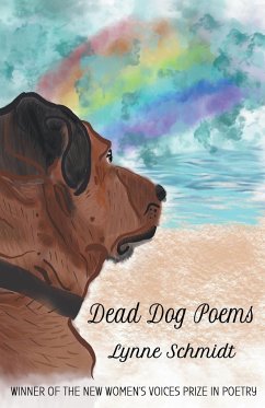 Dead Dog Poems - Schmidt, Lynne