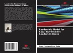 Leadership Model for Local Government Leaders in Benin