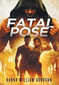 Fatal Pose - Donovan, Barna