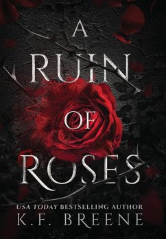 A Ruin Of Roses - Breene, K. F.