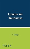 Gesetze im Tourismus