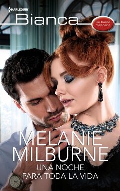 Una noche para toda la vida (eBook, ePUB) - Milburne, Melanie