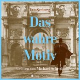 Das wahre Motiv / Offizier Gryszinski Bd.2 (MP3-Download)