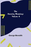 The Amazing Marriage - Volume 4