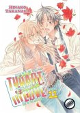 Tyrant Falls in Love Volume 11 (Yaoi Manga)