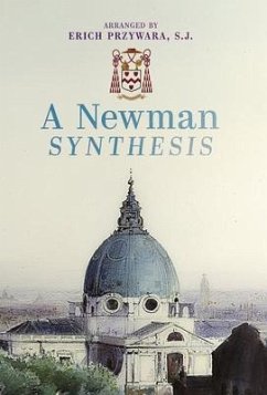 A Newman Synthesis - Newman, John