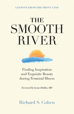 The Smooth River - Cohen, Richard S.
