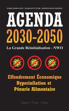 Agenda 2030-2050 - Rebel Press Media