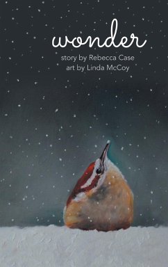 Wonder - Case, Rebecca