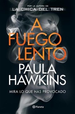 A Fuego Lento - Hawkins, Paula