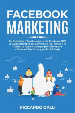 Facebook Marketing - Galli, Riccardo