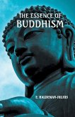 THE ESSENCE OF BUDDHISM