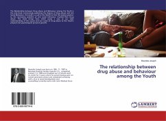 The relationship between drug abuse and behaviour among the Youth - Joseph, Bwanika