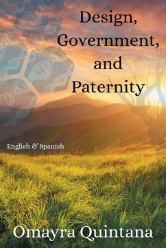 Design, Government and Paternity - Quintana, Omayra