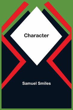 Character - Smiles, Samuel