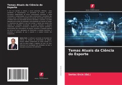 Temas Atuais da Ciência do Esporte - Ercis (Ed.), Sertaç