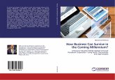 How Business Can Survive in the Coming Millennium?