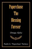Paperchase the Blessing Forever: Omega