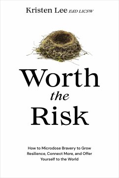 Cover Worth the Risk