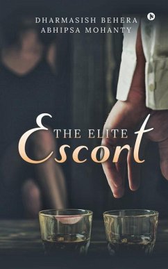 The Elite Escort - Abhipsa Mohanty; Dharmasish Behera