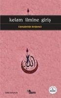 Kelam Ilmine Giris - Erdemci, Cemalettin