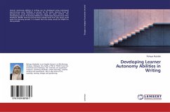 Developing Learner Autonomy Abilities in Writing - Abdullah, Rohaya