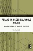 Poland in a Colonial World Order (eBook, ePUB)