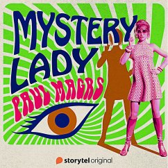 Mystery Lady (MP3-Download) - Magrs, Paul