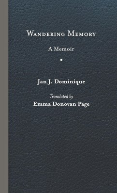 Wandering Memory - Dominique, Jan J