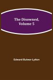 The Disowned, Volume 5