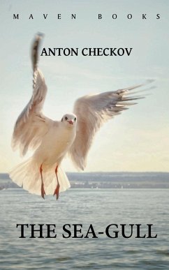 THE SEA-GULL - Chekhov, Anton