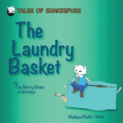 The Laundry Basket - Mailer-Yates, Melissa
