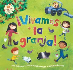 ¡Vivamos La Granja! - Dobbins, Jan