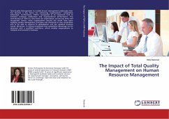 The Impact of Total Quality Management on Human Resource Management - Madanat, Hilda