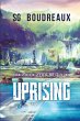 Uprising Book 2 in the Zanchier Series - Bild 1