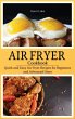 Air Fryer Cookbook - Bild 1