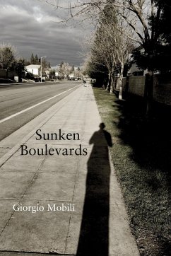 Sunken Boulevards - Mobili, Giorgio