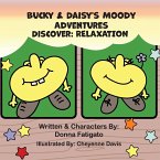 Bucky & Daisy's Moody Adventures - Discover