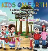 Kids On Earth Kids On Earth