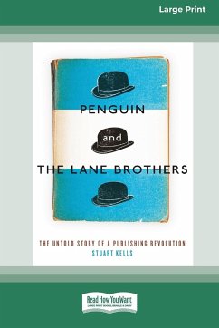 Penguin and The Lane Brothers - Kells, Stuart