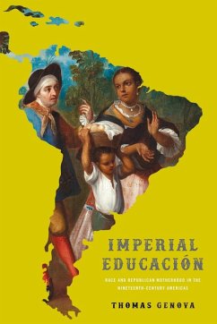 Cover Imperial Educación