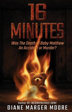 16 Minutes - Moore, Diane Marger