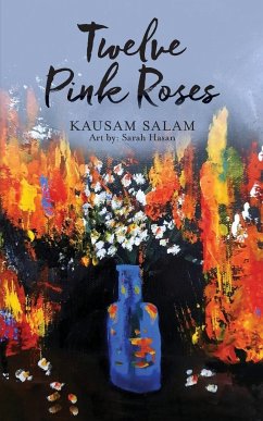 Twelve Pink Roses - Salam, Kausam