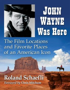 John Wayne Was Here - Schaefli, Roland